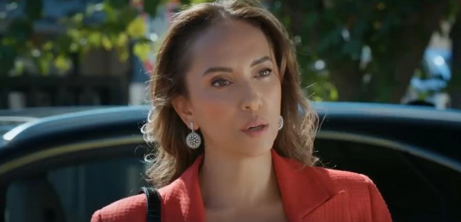 Турецкий сериал Я Леман 5 серия