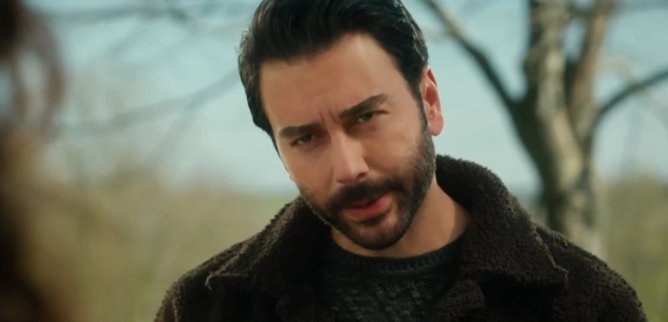 Турецкий сериал Временный гость 28 серия