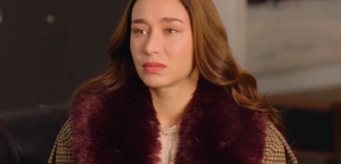 Турецкий сериал Струны души 85 серия