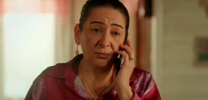 Турецкий сериал Кельн в моем сердце 4 серия