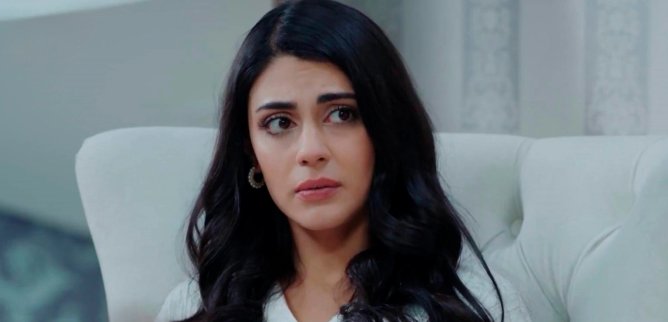 Турецкий сериал Невеста 252 серия