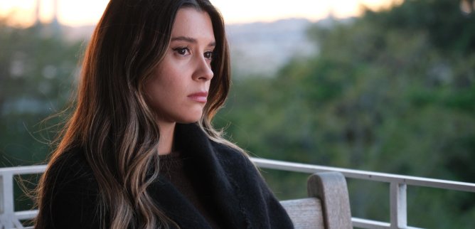 Турецкий сериал Разведка 154 серия