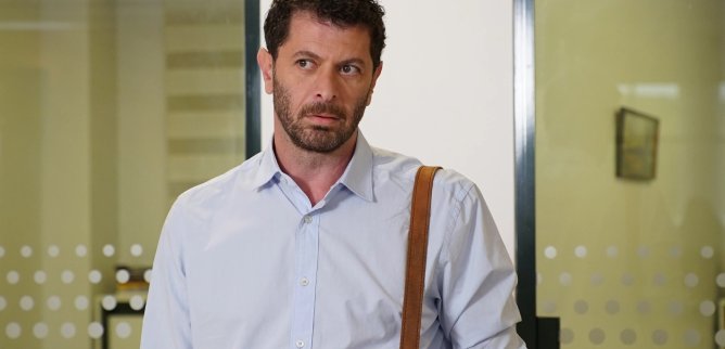 Турецкий сериал Кодовое имя Ласточка 60 серия