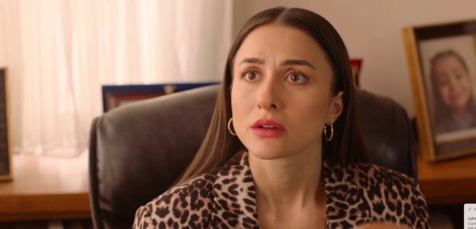 Турецкий сериал Струны души 86 серия