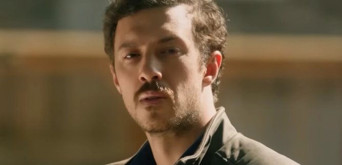 Турецкий сериал Дети рая 8 серия