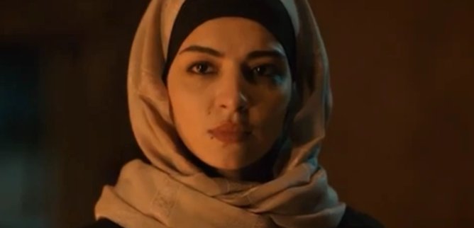 Турецкий сериал Эй, Султан 21 серия