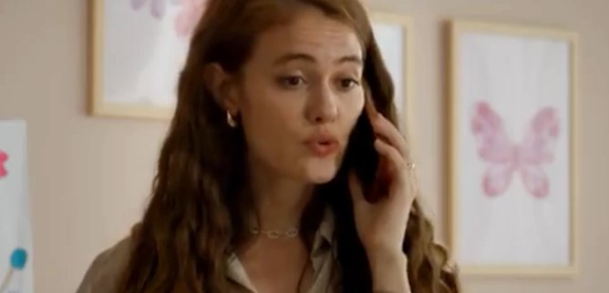 Турецкий сериал Отец девочки 11 серия