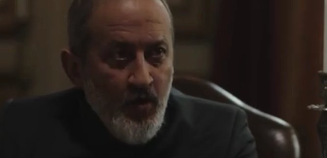 Турецкий сериал Особый отдел: Триполи 19 серия