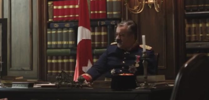 Турецкий сериал Особый отдел: Триполи 19 серия