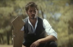 Турецкий сериал Изгнанники 11 серия