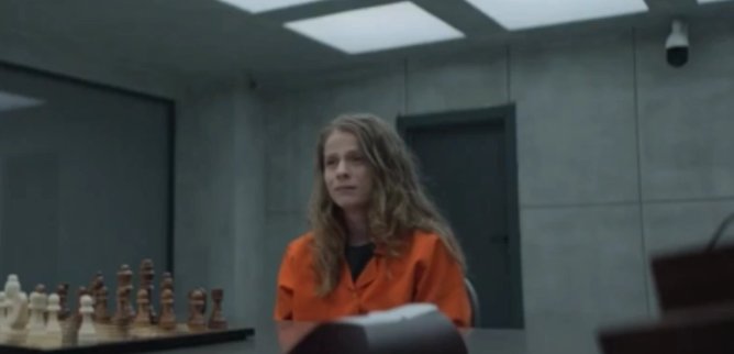 Турецкий сериал Персона 5 серия