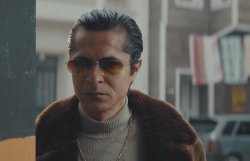 Турецкий сериал Ветреное воскресенье 1 серия