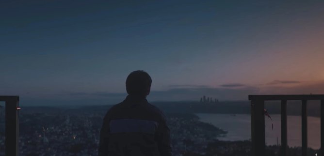 Турецкий сериал Ветреное воскресенье 1 серия