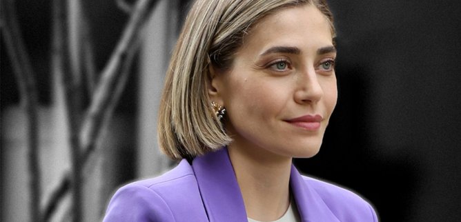 Турецкий сериал Тренер 1 серия