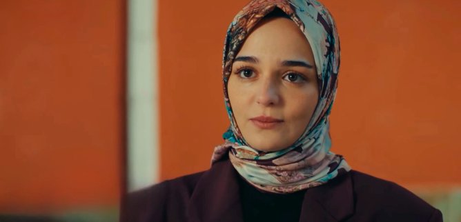 Турецкий сериал Гора сердца 192 серия