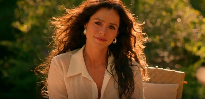 Турецкий сериал Подозрительный 1 серия