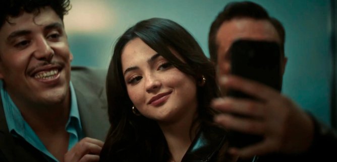 Турецкий сериал Встречи 14 серия