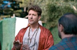 Турецкий сериал Репортер 1 серия