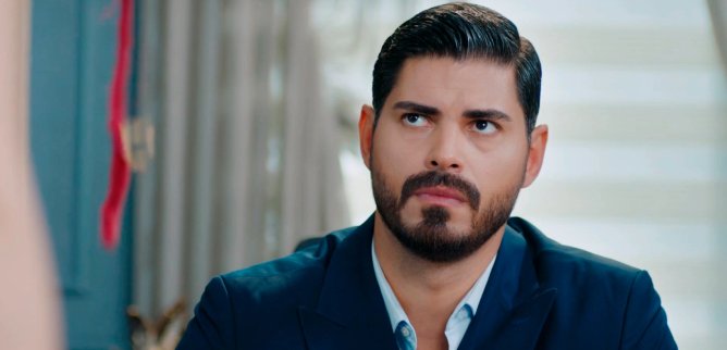 Турецкий сериал Невеста 254 серия