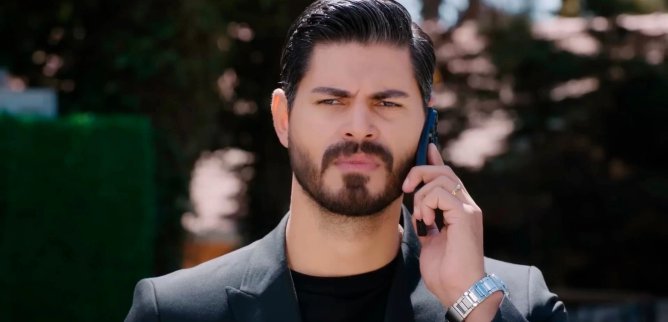 Турецкий сериал Невеста 253 серия