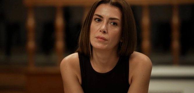 Турецкий сериал Бахар 56 серия