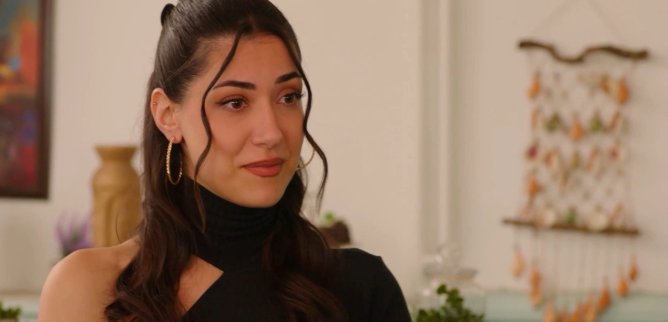 Турецкий сериал Струны души 88 серия