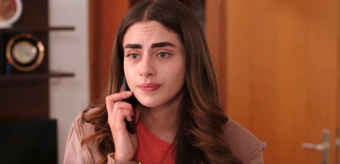 Турецкий сериал Заключенный любви 52 серия