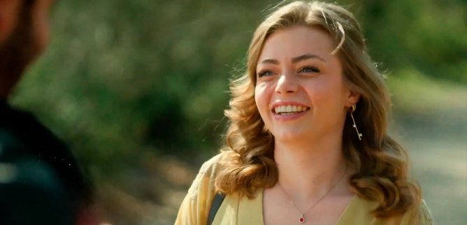 Турецкий сериал Временный гость 29 серия