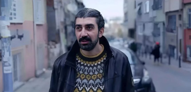 Турецкий сериал Немлизаде 1 серия