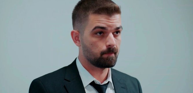 Турецкий сериал Невеста 255 серия