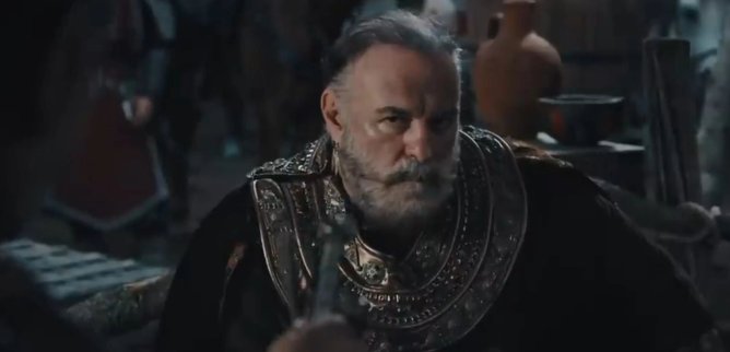 Турецкий сериал Основание: Орхан 2 серия