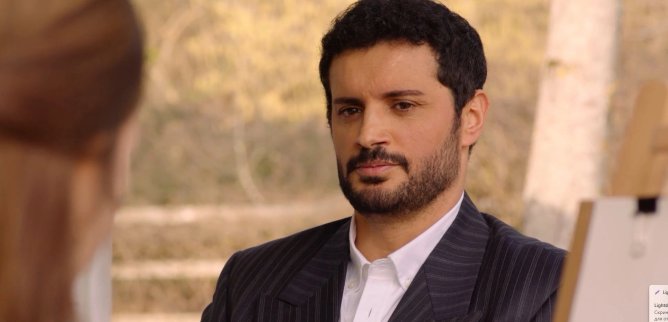 Турецкий сериал Струны души 89 серия