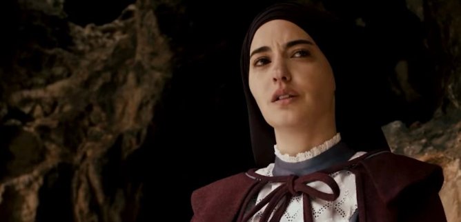 Турецкий сериал Пятнадцатилетние 1 серия