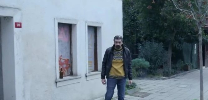 Турецкий сериал Немлизаде 2 серия