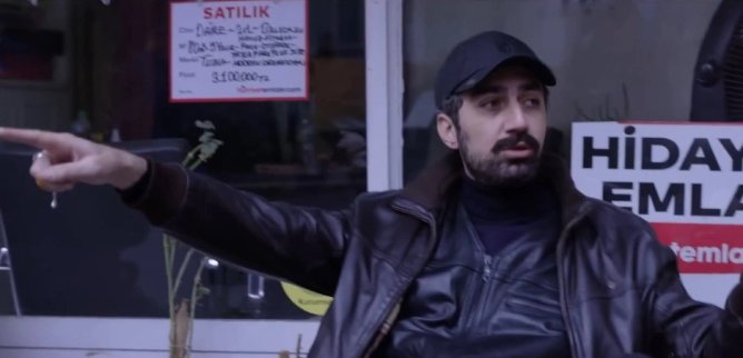 Турецкий сериал Немлизаде 5 серия