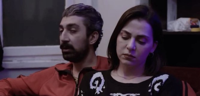 Турецкий сериал Немлизаде 6 серия