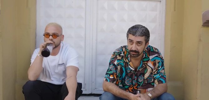 Турецкий сериал Немлизаде 9 серия