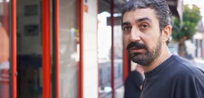 Турецкий сериал Немлизаде 11 серия