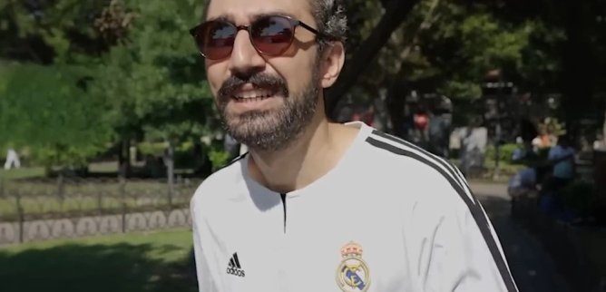 Турецкий сериал Немлизаде 12 серия