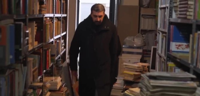 Турецкий сериал Немлизаде 13 серия