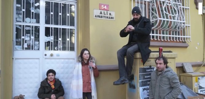 Турецкий сериал Немлизаде 14 серия