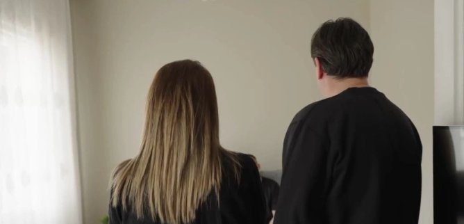 Турецкий сериал Немлизаде 21 серия