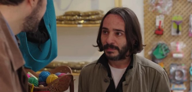 Турецкий сериал Немлизаде 21 серия
