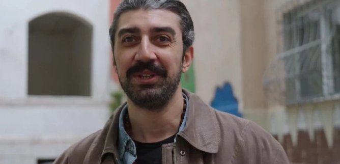 Турецкий сериал Немлизаде 22 серия