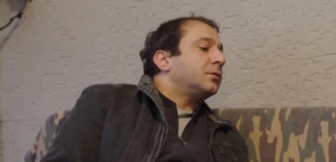 Турецкий сериал Немлизаде 24 серия