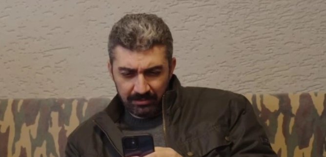 Турецкий сериал Немлизаде 24 серия