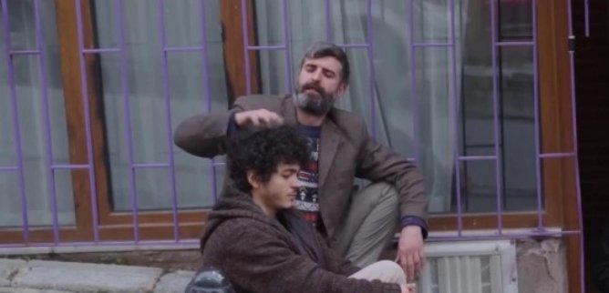 Турецкий сериал Немлизаде 25 серия