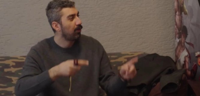 Турецкий сериал Немлизаде 27 серия