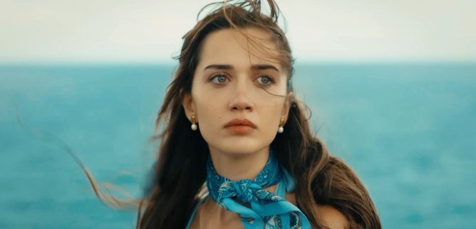 Турецкий сериал Между 1 серия