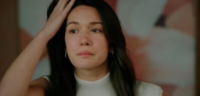 Турецкий сериал Беззащитные 37 серия